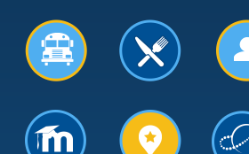 Icons from Site